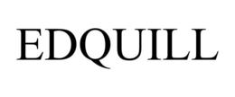 EDQUILL trademark