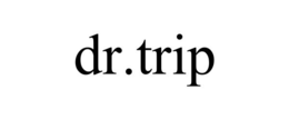 DR.TRIP trademark