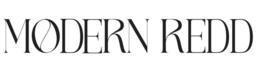 MODERN REDD trademark