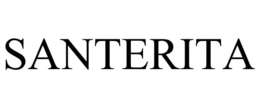 SANTERITA trademark