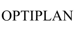 OPTIPLAN trademark
