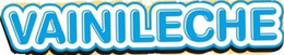 VAINILECHE trademark
