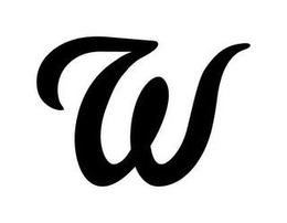 W trademark