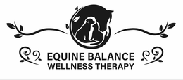 EQUINE BALANCE WELLNESS THERAPY trademark