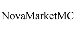 NOVAMARKETMC trademark