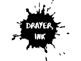 DRAYER, INK trademark