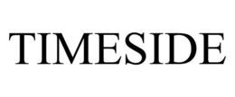 TIMESIDE trademark