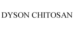 DYSON CHITOSAN trademark