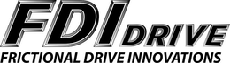 FDIDRIVE FRICTIONAL DRIVE INNOVATIONS trademark
