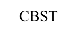 CBST trademark