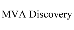 MVA DISCOVERY trademark