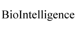 BIOINTELLIGENCE trademark