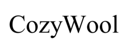 COZYWOOL trademark