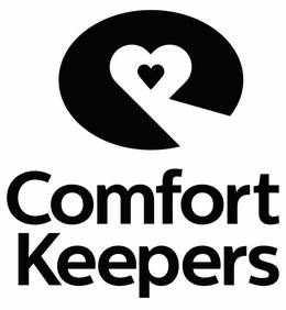 COMFORT KEEPERS trademark
