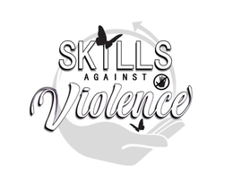 SKILLS AGAINST VIOLENCE trademark