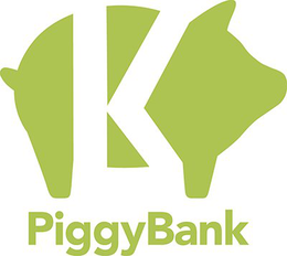 K PIGGYBANK trademark