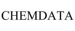CHEMDATA trademark