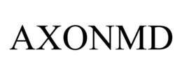 AXONMD trademark