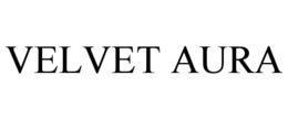 VELVET AURA trademark