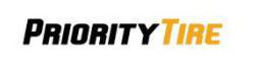 PRIORITY TIRE trademark