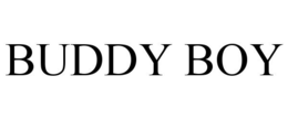 BUDDY BOY trademark