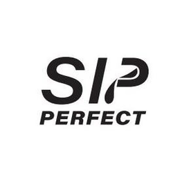 SIP PERFECT trademark