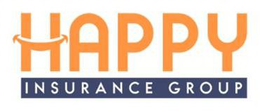 HAPPY INSURANCE GROUP trademark