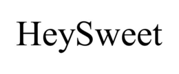 HEYSWEET trademark