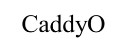 CADDYO trademark