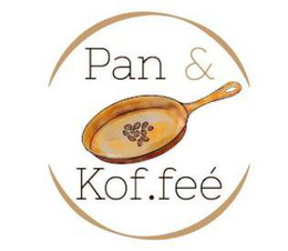 PAN & KOF.FEÉ trademark