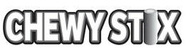 CHEWY STIX trademark