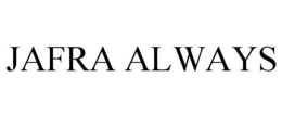 JAFRA ALWAYS trademark