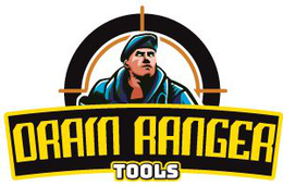 DRAIN RANGER TOOLS trademark