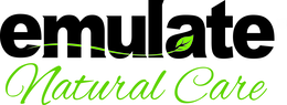 EMULATE NATURAL CARE trademark