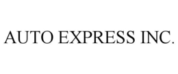 AUTO EXPRESS INC. trademark