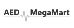 AED MEGAMART trademark