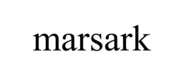 MARSARK trademark
