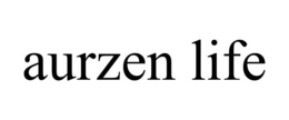 AURZEN LIFE trademark