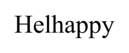 HELHAPPY trademark