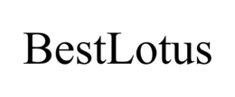 BESTLOTUS trademark