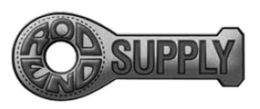 ROD END SUPPLY trademark