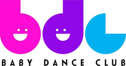 BDC BABY DANCE CLUB trademark