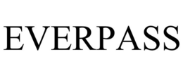 EVERPASS trademark