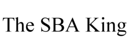 THE SBA KING trademark