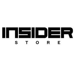INSIDER STORE trademark