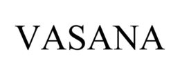 VASANA trademark