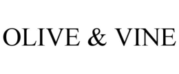 OLIVE & VINE trademark