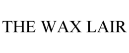 THE WAX LAIR trademark
