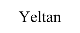 YELTAN trademark