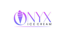 ONYX ICE CREAM trademark